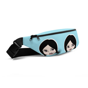 Cool Girl Fanny Pack