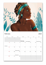 Load image into Gallery viewer, The 2023 Aurora Calendar! Free Shipping! (SALE ENDED)