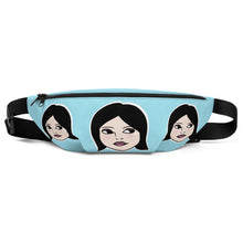 Load image into Gallery viewer, Cool Girl Fanny Pack