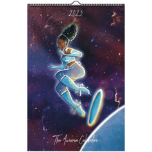 Load image into Gallery viewer, The 2023 Aurora Calendar! Free Shipping! (SALE ENDED)